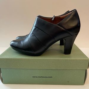 CLARKS ARTISAN Women’s Society Gown Heel